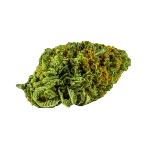 Orange Bud CBD - Fleurs de CBD