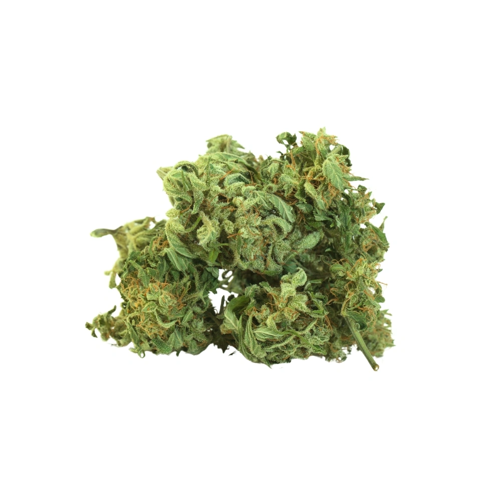 Critical CBD - Fleurs de CBD