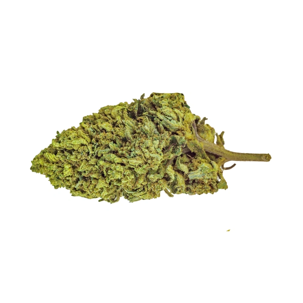 Lemon Kush CBD - Fleurs de CBD