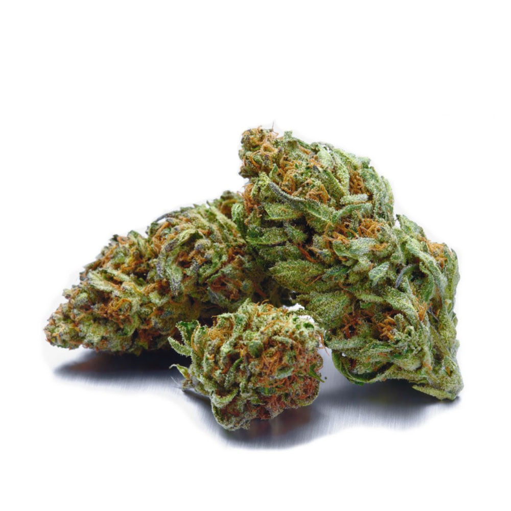 Pack de fleurs de CBD 50g en promo