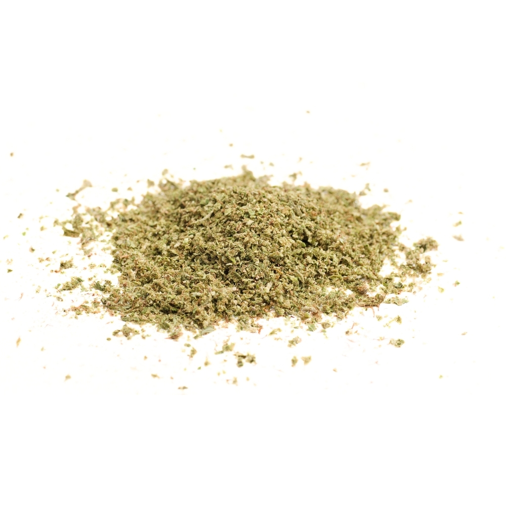 Papa Candy Trim Fleur Cbd