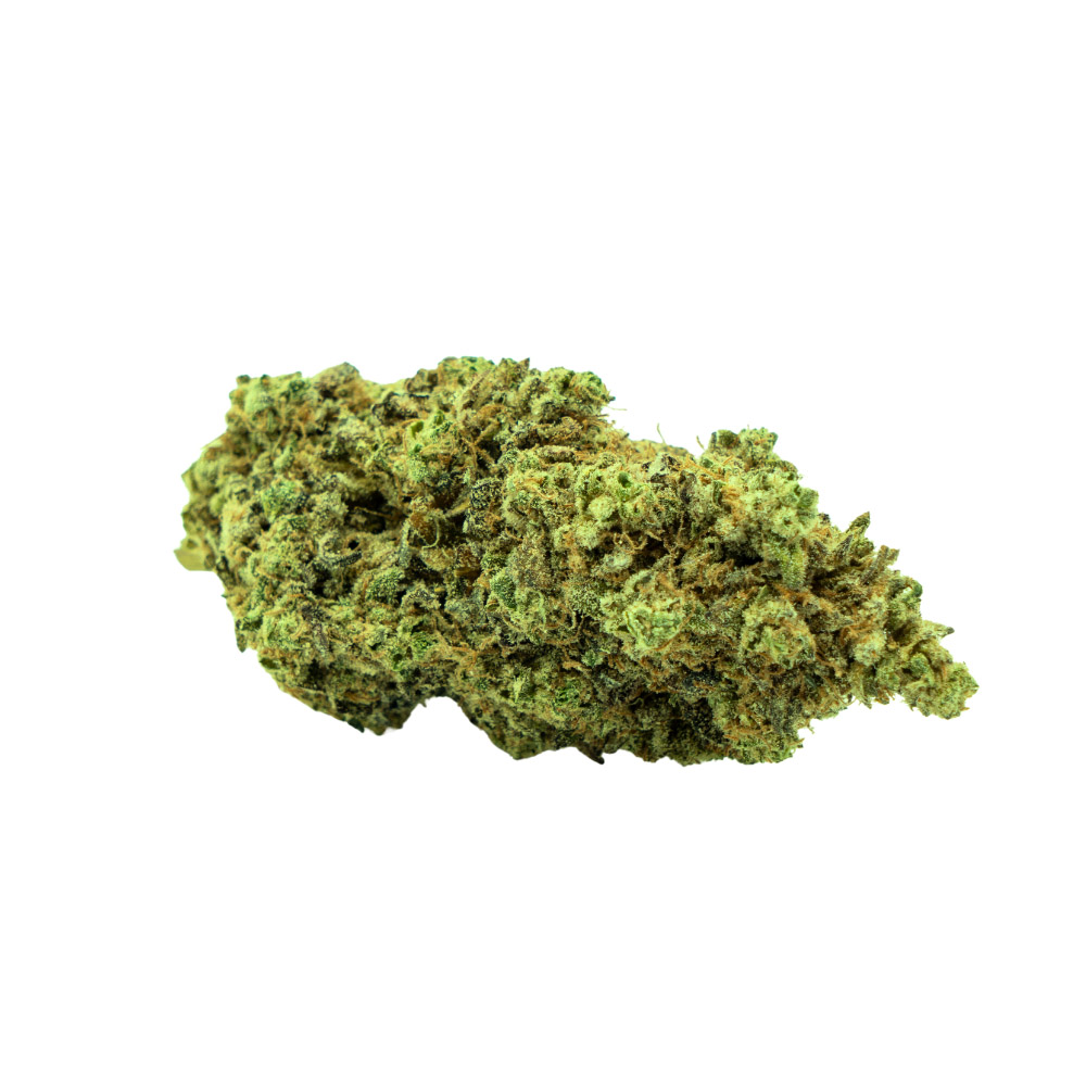 Purple Haze CBD - Fleurs de CBD