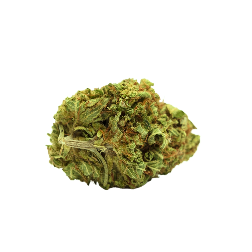 Bruce Banner CBD - Fleurs de CBD