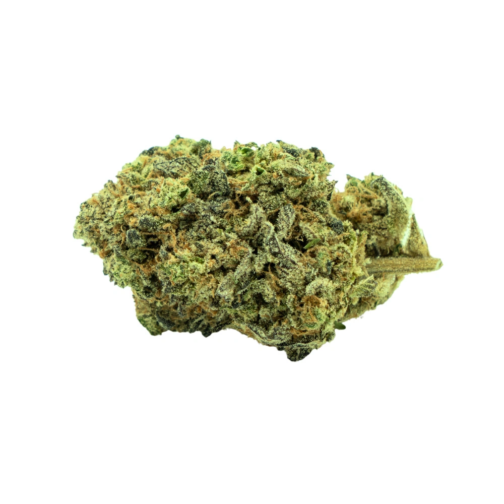 White Widow CBD - Fleurs de CBD