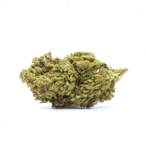 Bubba Kush CBD - Fleurs de CBD