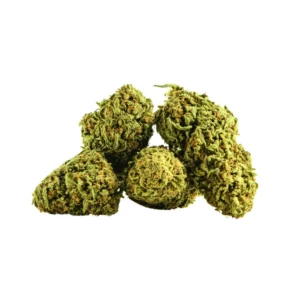 Blue Monster CBD - Fleurs de CBD