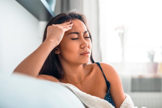 Cbd Migraine