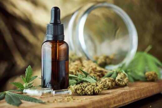 Comment Cbd Aider Cholesterol
