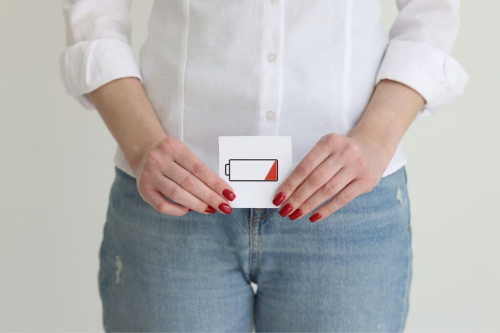 Cbd Effets Systeme Reproducteur