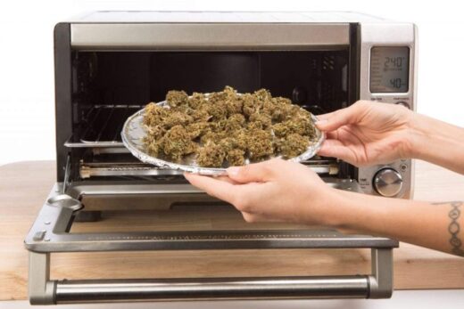 Tout Savoir Decarboxylation Cbd