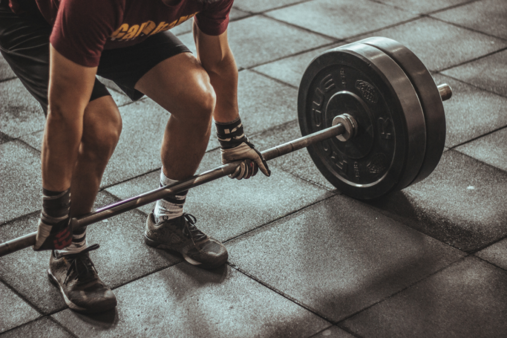 bienfaits-musculation