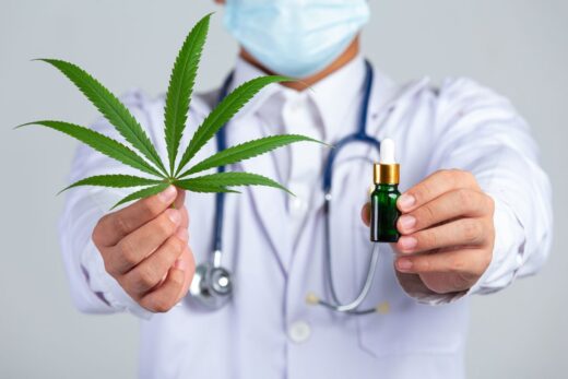 Cbd Lutter Contre Burnout