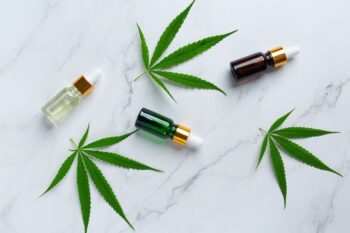 Cbd Musculation