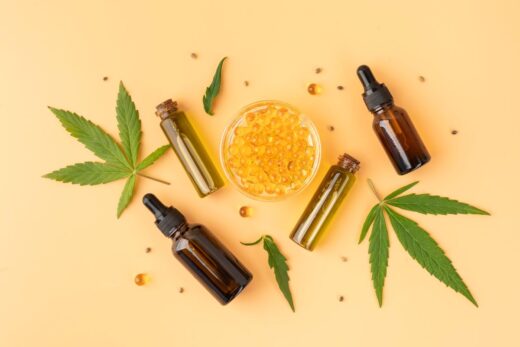 Cbd Pilule Contraceptive