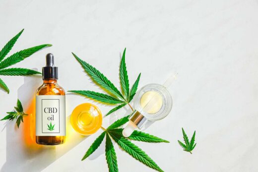 Choisir Huile Cbd Qualite