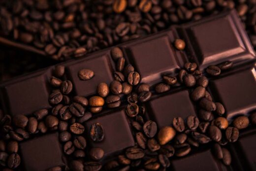 Recettes Cbd Chocolat