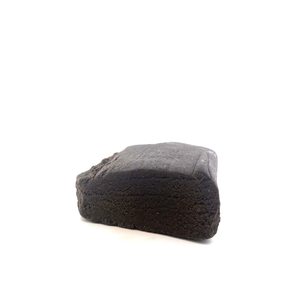 Résine Afghan Hash 20% CBD et 15% CBN