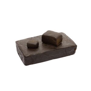 Résine Afghan Hash 20% CBD et 15% CBN