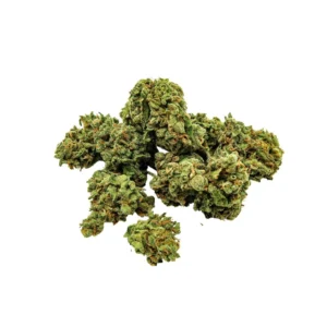 Green Crack CBD - Fleurs de CBD