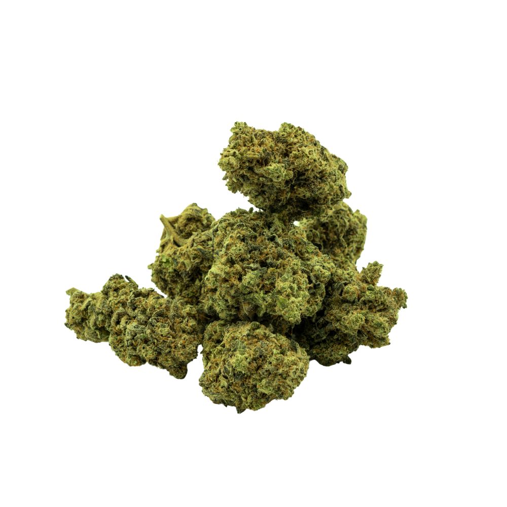 Small Buds - Fleurs de CBD