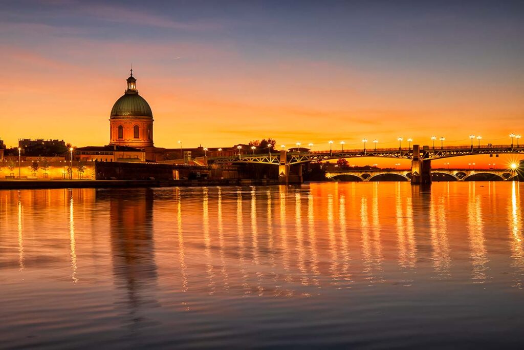Toulouse