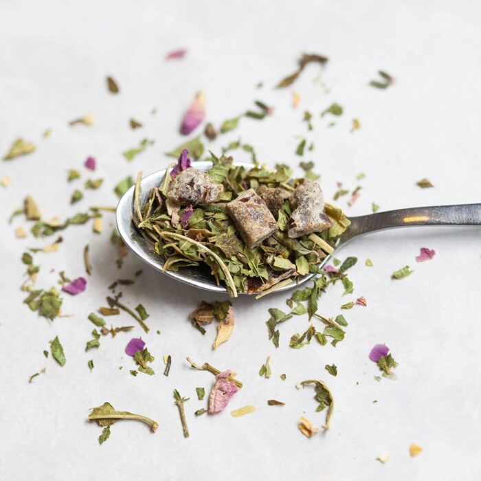 Infusion CBD Sommeil Verveine